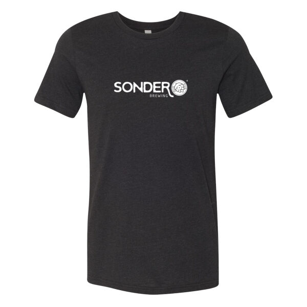 Sonder Brewing Printed - Unisex CVC Jersey Tee Thumbnail