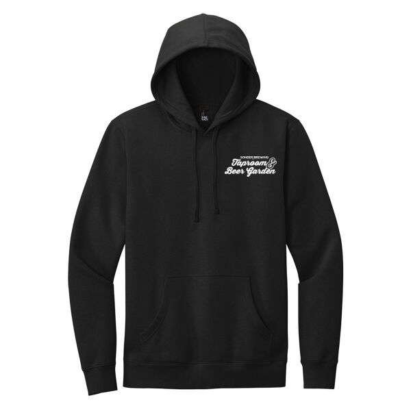 Sonder Brewing Printed - Fleece Hoodie Thumbnail