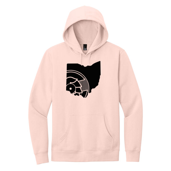 Sonder Brewing Printed - Fleece Hoodie Thumbnail