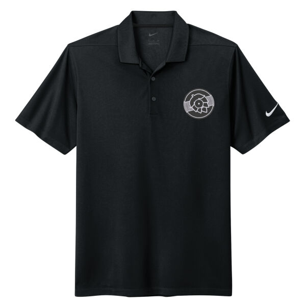 Sonder Brewing Embroidered - Dri FIT Micro Pique 2.0 Polo Thumbnail