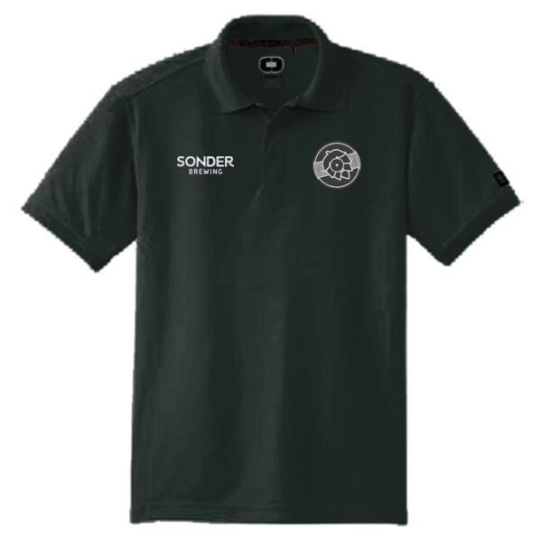 Sonder Brewing Embroidered - Caliber2.0 Polo Thumbnail